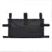 Hands-Free Storage Bags for Walkers Hands-Free Storage Bags for Walkers Basket Bags for Storage Accessories for The Disabled Suitable for Walkers Walkers Or Scooters Black - Buy Online on GoSupps.com