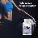 kivus Active Keto - Active Keto Capsules (3 Pack 180 Capsules) - Buy Online on GoSupps.com