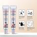 Cc Color Correcting Cream with Centella Asiatica Redness Corrector for Face Lightly Tinted Cream with Centella Asiatica Facial Care Improves Complexion and Moisturizes (Light Color) - Buy Online on GoSupps.com