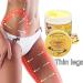 Ginger Tummy Tightening & Anti-Cellulite Cream 50G - Fat Burning Massage Cream for Belly - Buy Online on GoSupps.com