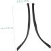 Restoration Set for Glasses - Metal Sunglasses Arm Accessories | International Shipping - Buy Online on GoSupps.com