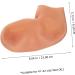 minkissy 2 Pairs Exfoliating Moisturizing Socks Foot Moisturizing Lotion Socks Foot Covers for Moisturizing Cracked Heel Socks Feet Repair Socks Spa Socks Night Use Miss Sebs Sleep Socks - Buy Online on GoSupps.com