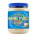 Steel Supplements Whey-ISO | Whey Protein Isolate Powder Peanut Butter Cookies & Creme | 25 Servings (1.71lbs) | Complete Protein Source | BCAA & Essential Amino Acids | Easy Digestion | Low Carb