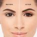 Eylure Naturals False Lashes Style No. 003 - Reusable, Adhesive Included - 1 Pair (Pack of 1) - Buy Online on GoSupps.com