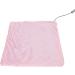 ZUNATE USB Electrical Heating Ceiling Blanket - Low-Voltage Ultra Night Fog Full Body Warmer (Pink) | International Shipping Available - Buy Online on GoSupps.com