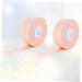 Buy Healvian 6 Rolls Heel Cushion Pads - Back Heel Protectors & High Heel Grips for Women | Comfort & Support - Buy Online on GoSupps.com