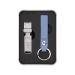 Alligator Bionic Nail Clipper Stainless Steel Powder Die-Casting Nail Clipper Large Opening Anti-Splash Nail Clipper for Travel and Home D One Color