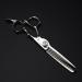 Hair Cutting Scissors 6 Inch Professional JP 440c 9cr Steel Upscale Hair Cutting Scissors Haircut Thinning Barber Tools Shears Hairdresser Scissors Set - Buy Online on GoSupps.com
