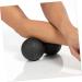 Fomiyes 2-St Peanut Massage Ball | Yoga Roll & Fascia Massage Device for Neck and Fitness | Health & Wellness Essential - Buy Online on GoSupps.com