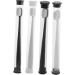 Beavorty Soft Toothbrush Set - 16 Ultra-Fine Extra Soft Natural Toothbrushes for Sensitive Gums | International Shipping - Buy Online on GoSupps.com