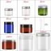 travel pots for cream small pots with lids Pack of 6 Â  100ml Blue Plastic Cream Jars Cosmetic Pots withÂ Clear Lids Containers for Toiletries (Color : Blauw Size : 150ml) 150ml Blauw - Buy Online on GoSupps.com