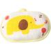 Hemoton 3pcs Natural Loofah Infant Bath Sponges - Children's Cartoon Bath Mat for Baby Kids - Buy Online on GoSupps.com