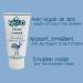 Kikido Baby Changing Cream 100 ml - X2 Zinc Oxide Protective Paste 10% Sensitive Skin - Soothes and Protects Moisturizing Cream for Baby Barrier Effect Face and Body 100 ml - Buy Online on GoSupps.com
