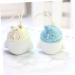 Alipis Home Decor Chicken Figurine Animal Ceramic Hanging Ornaments Decorate Lovers Accessories Household - Buy Online on GoSupps.com