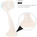 Angoily Manual Face Brush - Deep Clean & Massage Tool for Child & Adult Skin Care | Hard Skin Remover & Pore Cleanser - Buy Online on GoSupps.com