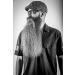 Mad Viking Beard Co. Orchard Beard Wash - 8oz All-Natural Cleansing & Conditioning for Softness & Hydration - Made in USA - Buy Online on GoSupps.com