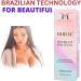 Bobae Brazilian Breast Enhancement Oil- Natural Breast Firming Enlargement Oil for Women - Sexy Boobs Massage Oil for Breast Firming and Tightening - Buy Online on GoSupps.com