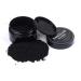 Lumeeno Organic Activated Charcoal Teeth Whitening for Sensitive Teeth & Gums - Vegan, Chemical-Free Whitener for 150+ Uses - Buy Online on GoSupps.com