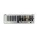 Ellepi Palette Smoky 5017 - International Shipping | Premium Quality Makeup - Buy Online on GoSupps.com