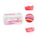 16 Pairs Silicone Eyelash Perming Curlers | Eyelash Extension Gasket & Makeup Tool - Buy Online on GoSupps.com