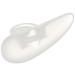 Silipos 10445 Large Toe Crest Shape - Support for Toe Alignment and Comfort - Buy Online on GoSupps.com