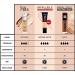 L'Oreal True Match Super Blendable Foundation 2.R / 2.C Rose Vanilla 30ml - Buy Online on GoSupps.com