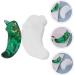 Tofficu Epoxy Resin Mold 1pc Resin Tool DIY Crafts Thanksgiving Casting Silicone for Chili Green Gel Simulate Home Pepper - Buy Online on GoSupps.com