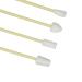 Silicone Cotton Swabs - 4pcs Double Tipped Reusable Makeup & Ear Buds | Eco-Friendly & Safe for Baby Beauty - Buy Online on GoSupps.com