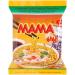 CNMART MAMA Instant Noodles Ramen Assorted Bundle 5 Different Flavours (Pack of 9) - Buy Online on GoSupps.com