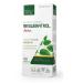 Medica Herbs - Resveratrol Forte - Polygonum Cuspidatum -supports the cardiovascular system - healthy skin - gluten -free - vegetarian - 1 capsule once a day - dietary supplements