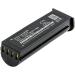 Replacement Battery for CipherLAB 1560/1562/1564 - BA-001800 KB1A371802963 - 700mAh/3.7V | Fast International Shipping - Buy Online on GoSupps.com