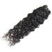 Ladiary 9A Brazilian Human Hair Bundles - Straight 16-20 Inch Natural Color Weave (300g) - Buy Online on GoSupps.com