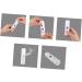 Instrument De Nano Mist Cooler Vapeur Vapeur Portable Soins Peau Pulv risateur Visage Blanc Couleur Al atoire - Buy Online on GoSupps.com