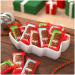 KitKat Santa's Crisp Wafers in Milk Chocolate - 65 pieces - Buy Online on GoSupps.com