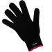 Kiloline Professional Heat Resistant Glove for Hair Styling Heat Blocking for Curling, Flat Iron and Curling Wand Suitable for Left and Right Hands