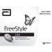 Freestyle Lite Blood Glucose Meter Manual & Case - Replacement Accessories - Buy Online on GoSupps.com