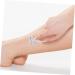  pilateur pour Aisselles et Corps Rasoir pour Femmes Tondeuse Portable Plastique Abs Protection Peau Minimisant Irritation Voyage Usage Quotidien 12x4.5cm Gris - Buy Online on GoSupps.com