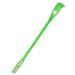 Plafope tickle harke back itching relaxed tool back scratches back scratches skin itching stick plastic tool back itching stick stick body scratch