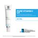 La Roche-Posay Pure Vitamin C UV SPF 25 Anti-Wrinkle Care 40ml - Shop Internationally for Youthful Skin - Buy Online on GoSupps.com