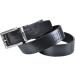 Buy Inter Unisex 153404 S-M Black Belt | International Shipping Available - Buy Online on GoSupps.com