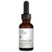 Organic Vegan Vitamin B12 Sublingual Liquid Supplement - 2000mcg Methylcobalamin Drops for Natural Energy Metabolism Helps With Weight Loss and Immune System Support - 1 Fl Oz