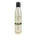 LUTTMANN Synthetic Hair Wigs Hair substitute Care - Shampoo 200 ml - German Premium Quality for artificial hair wigs & hair parts - ensures fresh and good combability