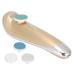 Grinding Head 2 in 1 Portable Electric Nail Drill Gel Nail UV Light Nail Art Drill Manicure Pedicure
