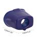 Easy-to-Use Eye Drop Guide | Eyedrop Dropper & Helper for Precise Application - Buy Online on GoSupps.com