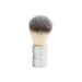 harayaa Shaving Brush Facial Head Hair Clean Hairdressing Salon Make Up Facial Brush Portable