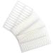 minkissy 135 Sheets Makeup Breathable Lace Eyelid Self-Adhesive Eye Tape Sticker fiber lace eyelid tape invisible eye lift sticker eyelid lace Women Eyelid patch white man applique one side - Buy Online on GoSupps.com