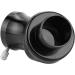 Oumij 1.25 45-Degree Erect Image Diagonal Mirror - Telescope Accessory - Buy Online on GoSupps.com