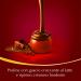 Lindt Lindor Double chocolat Praline au chocolat au lait avec remplissage fondant 16 chocolats paquet de 200 g Chocolat 200g - Buy Online on GoSupps.com