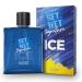 Ice Perfume for Men 100ml|Citrusy Long Lasting Perfume for Men|Gift for Men|Best Everyday Fragrance
