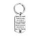 Cat Keyring Cat Gifts for Women Cat Birthday Mother Day Funny Keyring for Cat Lover Birthday Gifts for Mum Cat Mum Gifts Cat Mum Mummy Birthday Present Pet Gifts